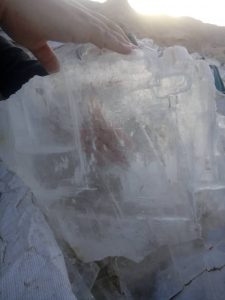 SELENITE CRYSTALS WHOLESALE