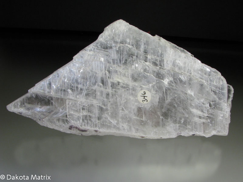Iran Selenite Crystals